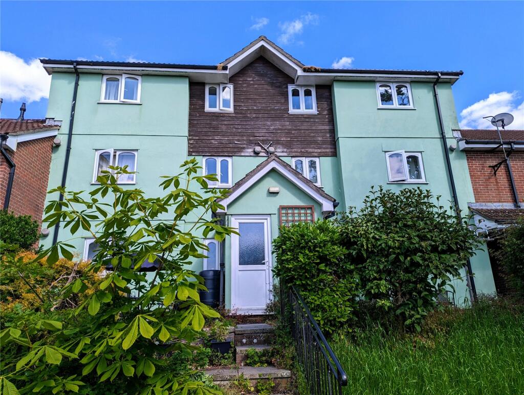 Oriel Drive, Glastonbury, Somerset, BA6