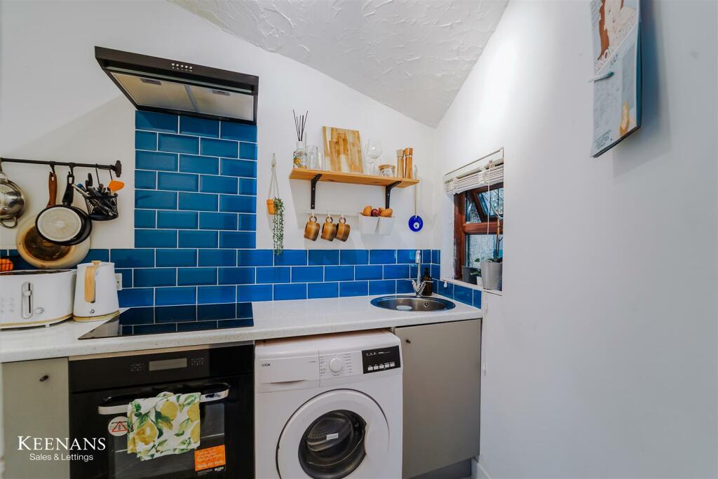 Additional image 3 of Cross Street North, Haslingden, Rossendale