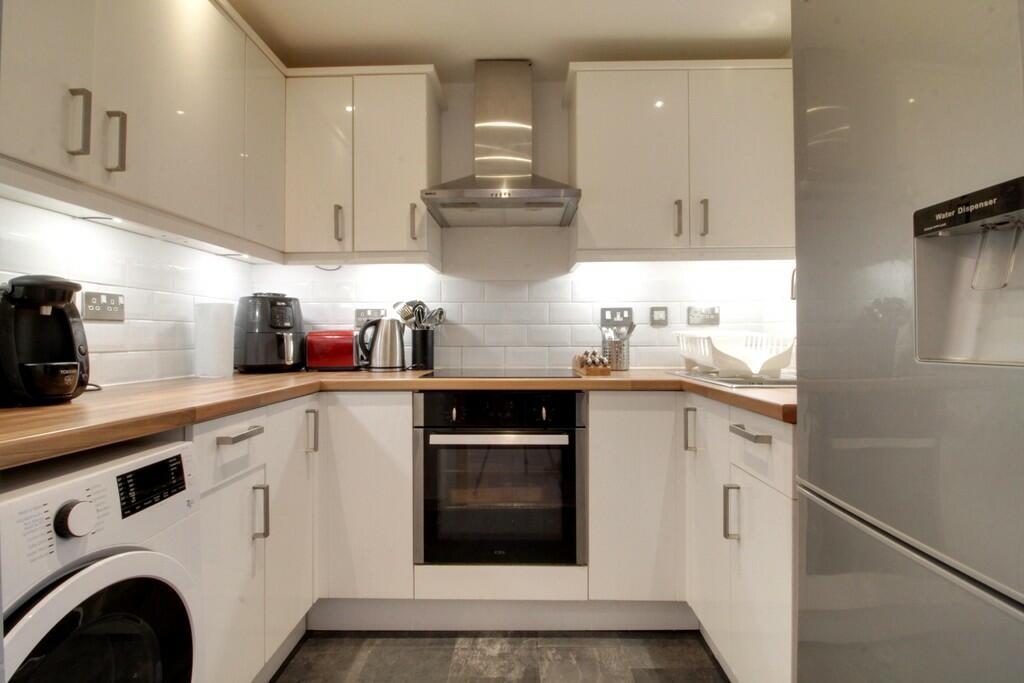 Additional image 19 of Ludgate Lofts, 17 Ludgate Hill, St. Paul's Square