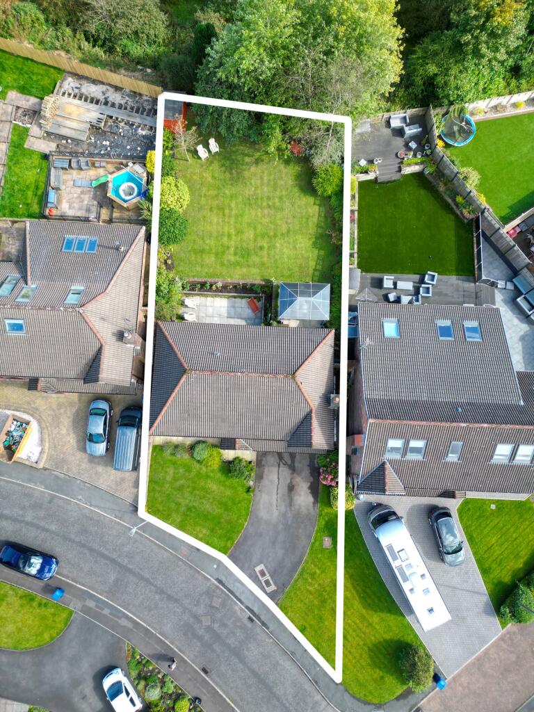 Additional image 37 of Jacks Key Drive, Darwen, BB3