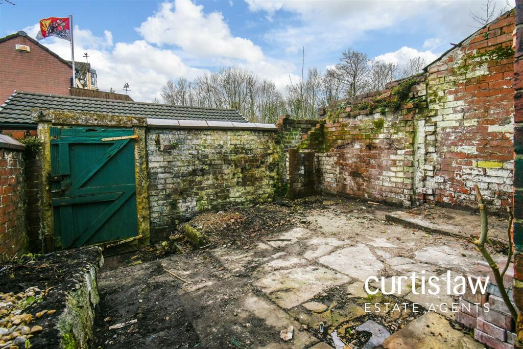 Additional image 17 of Shorrock Lane, Blackburn