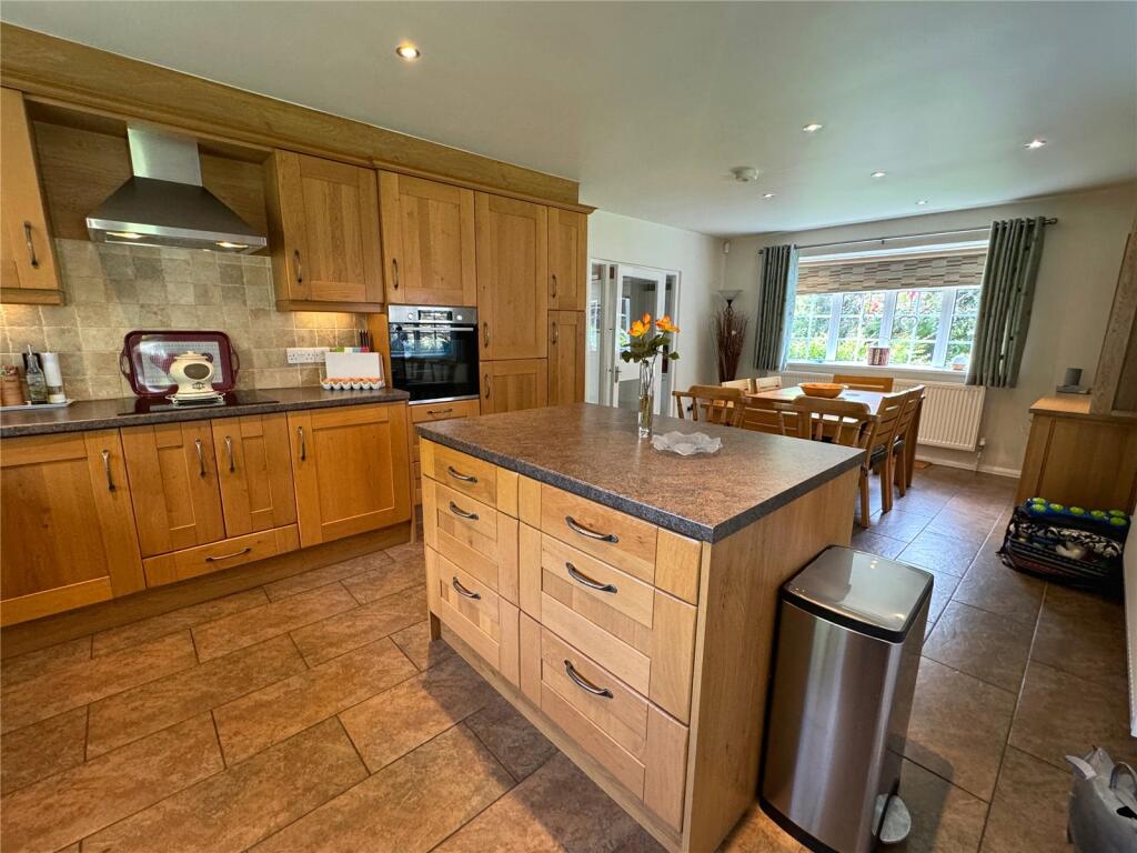 Additional image 4 of Turnpike, Newchurch, Rossendale, BB4