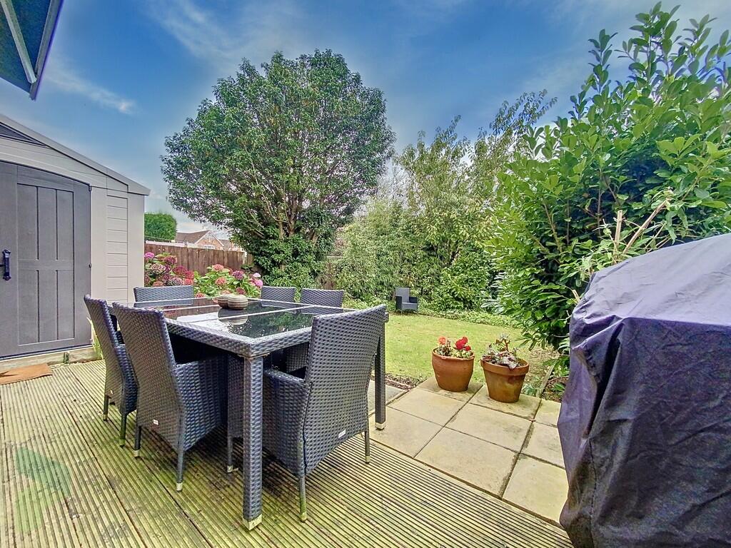 Additional image 21 of Metcalfe Close, Blackburn