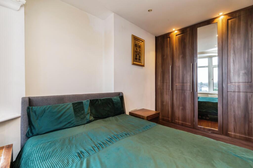 Additional image 10 of Park Crescent, BLACKBURN, Lancashire, BB2