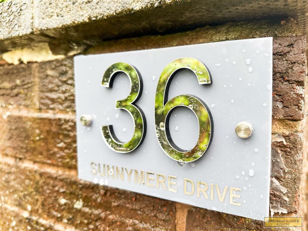 Additional image 61 of Sunnymere Drive, Darwen, Lancashire