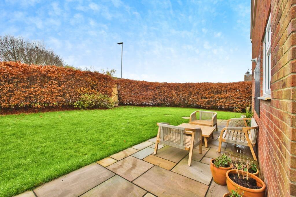 Additional image 16 of Larkhill Road, YEOVIL, Somerset, BA21