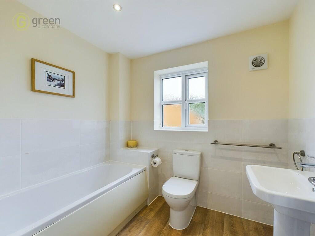 Additional image 20 of Croft Close, Two Gates