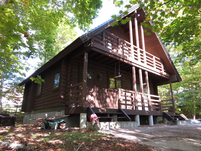 Additional image 2 of Akaigawa, Morimachi, Kayabe District, Hokkaido