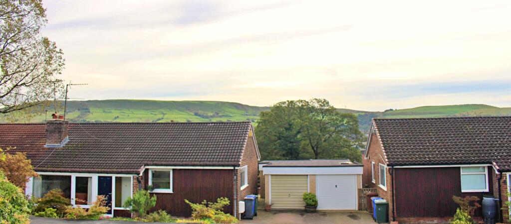 Additional image 2 of 8 Willow Tree Avenue, Rossendale