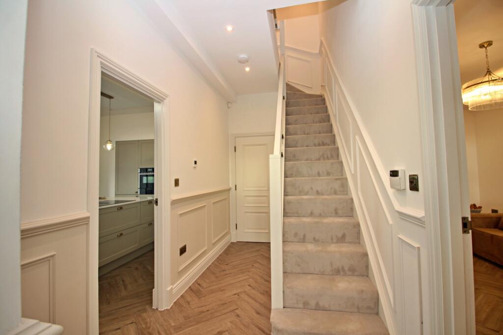 Additional image 10 of Plot 3 Cross Edge Chapel, Green Haworth, Oswaldtwistle, Accrington