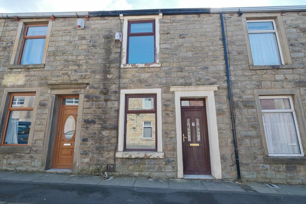 Additional image 2 of Oswald Street, Accrington, Lancashire, BB5