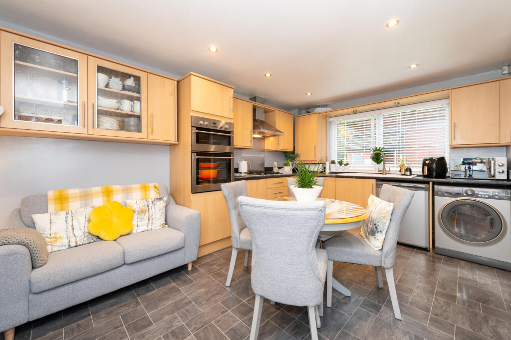 Additional image 10 of Redditch, Worcestershire