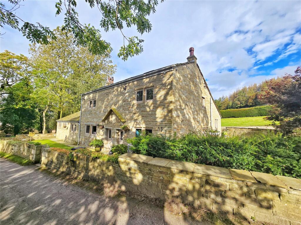 Additional image 32 of Hurst Lane, Rawtenstall, Rossendale, BB4