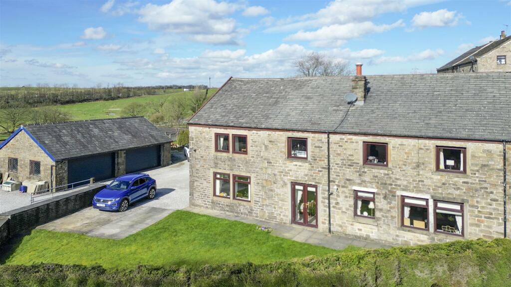 Additional image 27 of Stone Fold Village, Accrington, Lancashire