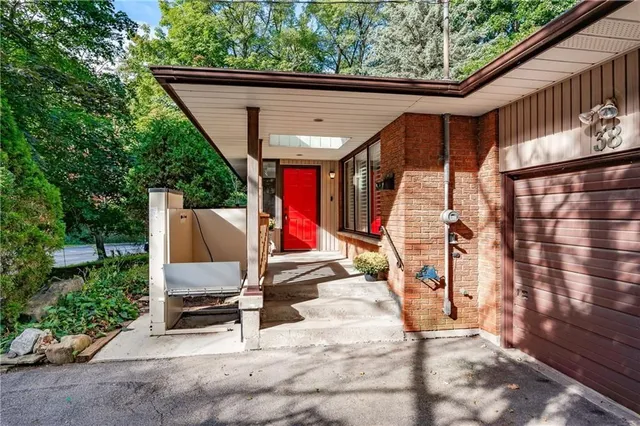 Additional image 4 of 38 OSLER Dr