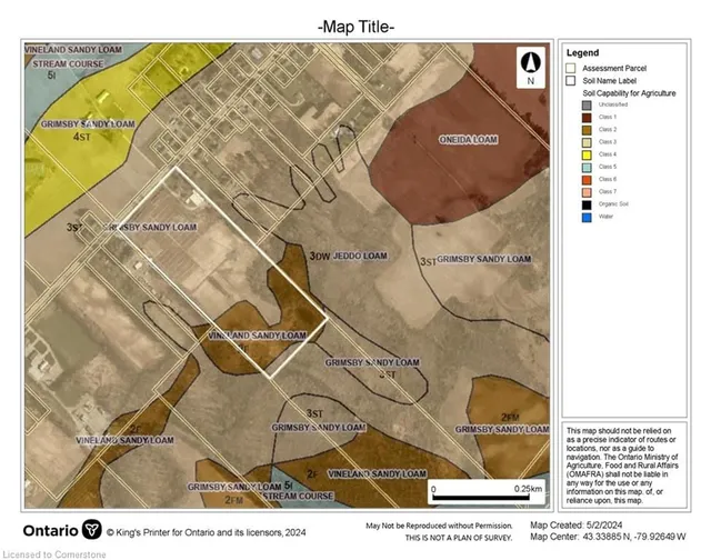 Additional image 12 of 156 Concession 5 Rd
