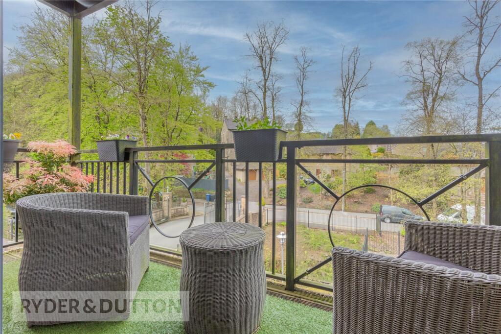 Additional image 5 of Aldenbrook, Sunny Bank Road, Helmshore, Rossendale, BB4