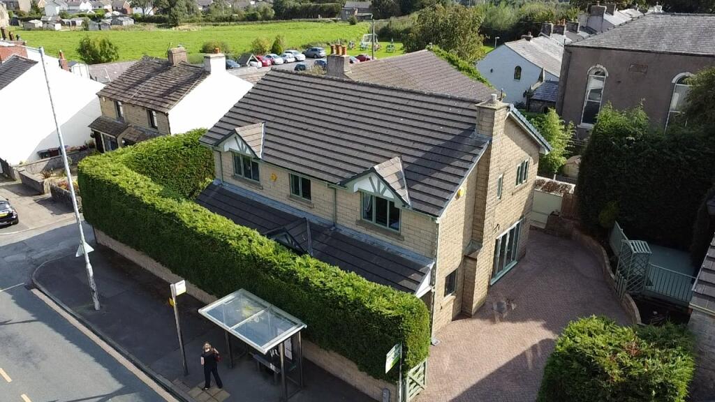 Stanhill Road, Oswaldtwistle, Accrington, Lancashire, BB5