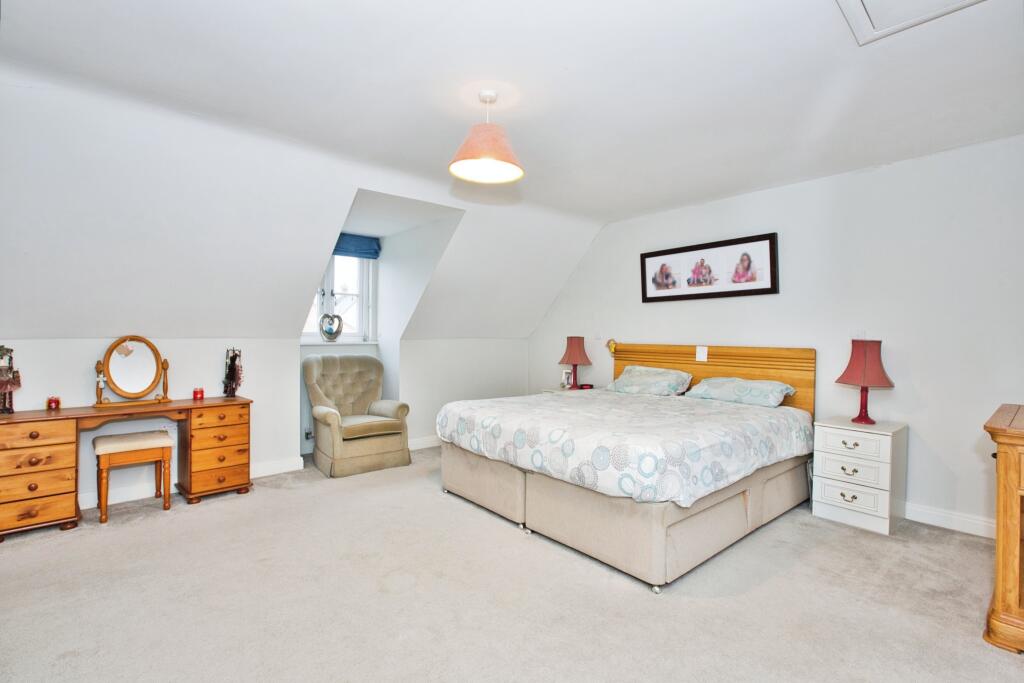 Additional image 8 of Newcross Crescent, YEOVIL, Somerset, BA21