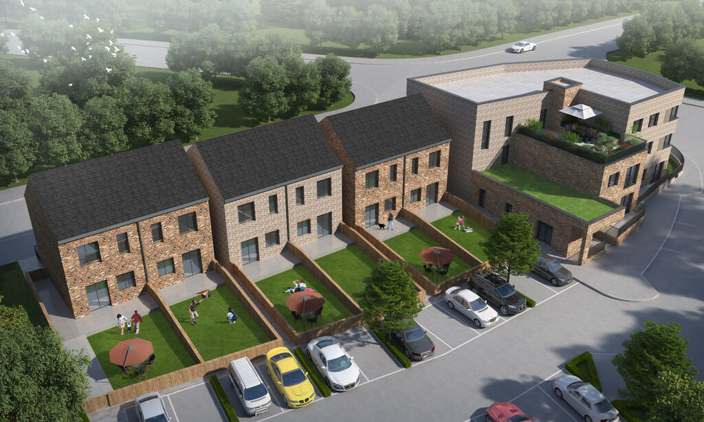 Additional image 8 of The Woodlands, Oldbury