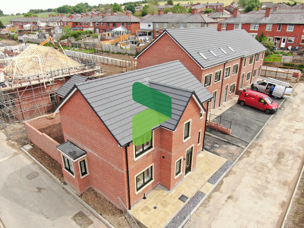 Additional image 31 of Tower View, Darwen