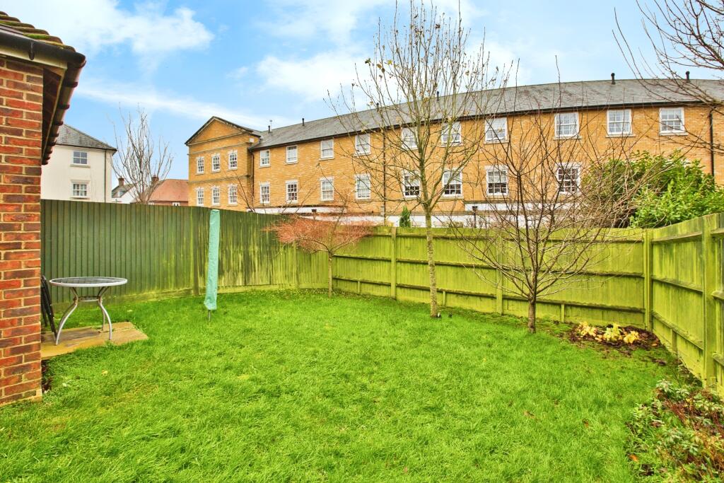 Additional image 17 of Newcross Crescent, YEOVIL, Somerset, BA21