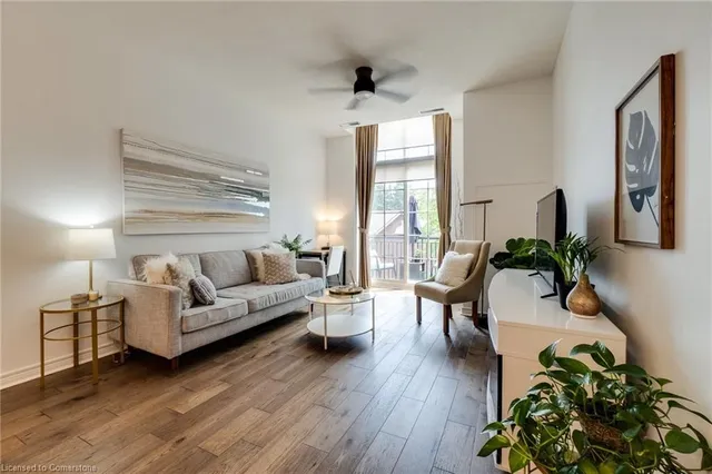 Additional image 5 of 262 Dundas St Unit 317