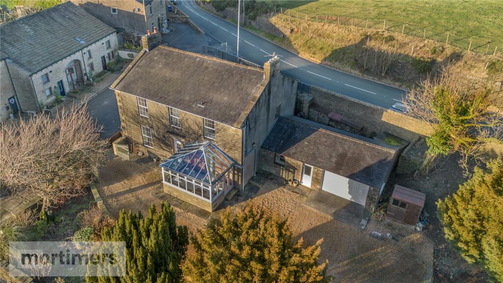 Additional image 44 of Gaulkthorn House, Gaulkthorn, Oswaldtwistle, Accrington, Lancashire, BB5