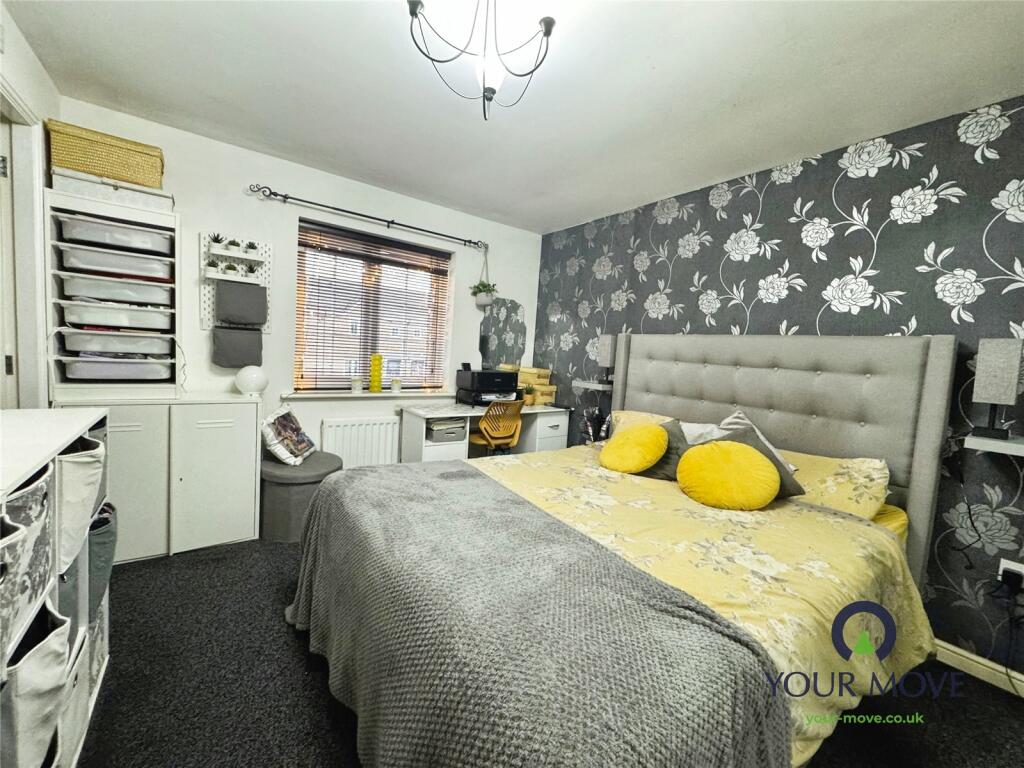 Additional image 8 of Fitzgerald Drive, Darwen, Lancashire, BB3