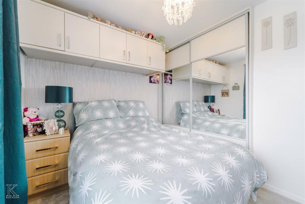 Additional image 8 of Osborne Way, Haslingden