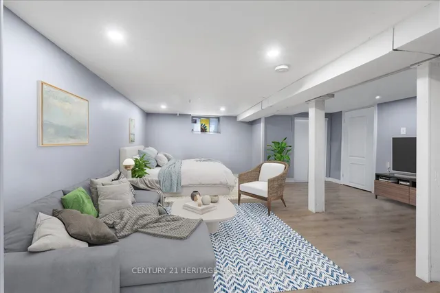 Additional image 33 of 29 ST. MATTHEWS Ave