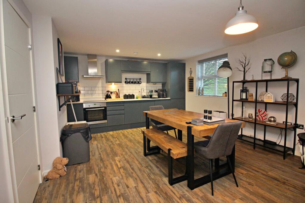 Additional image 9 of Apartment 10 Holden Vale House, Holcombe Road, Helmshore, Rossendale