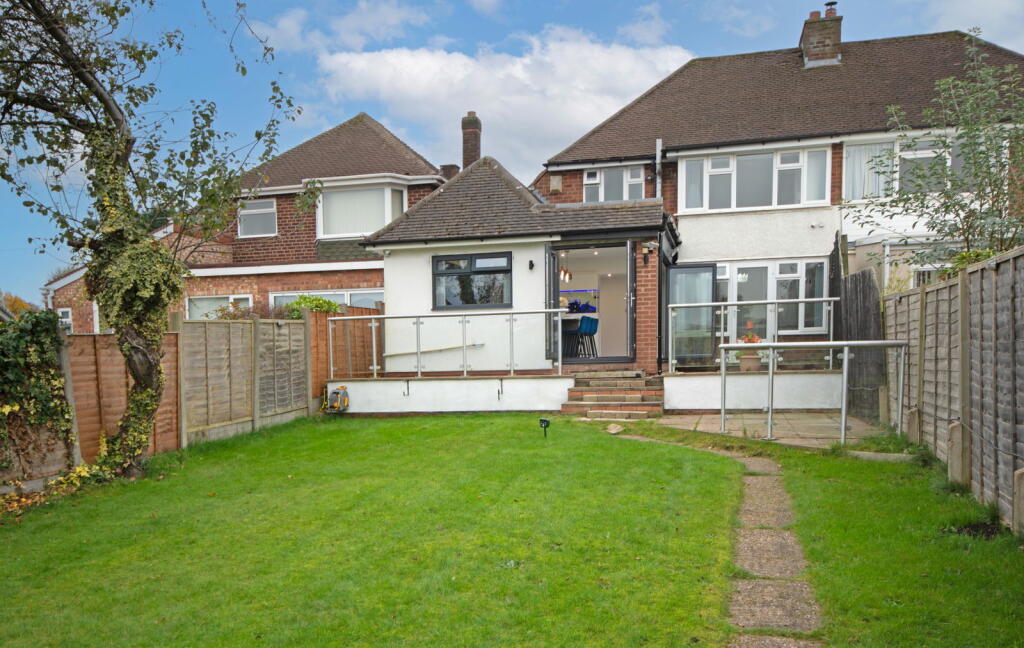 Additional image 45 of Donegal Road, Sutton Coldfield, B74 2AA