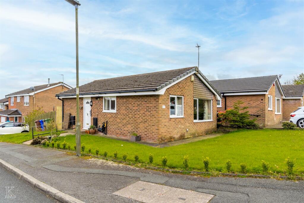 Additional image 14 of Hyacinth Close, Haslingden