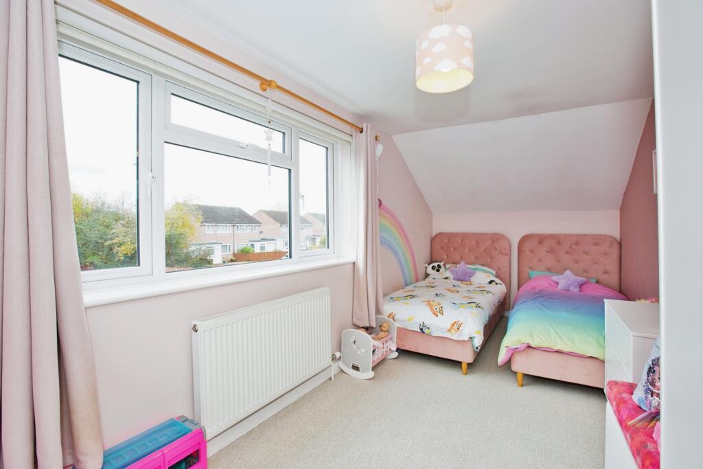 Additional image 11 of Larkhill Road, YEOVIL, Somerset, BA21