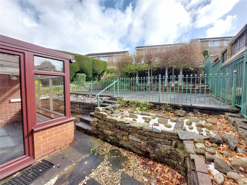 Additional image 10 of St Thomas's Road, Crawshawbooth, Rossendale, BB4