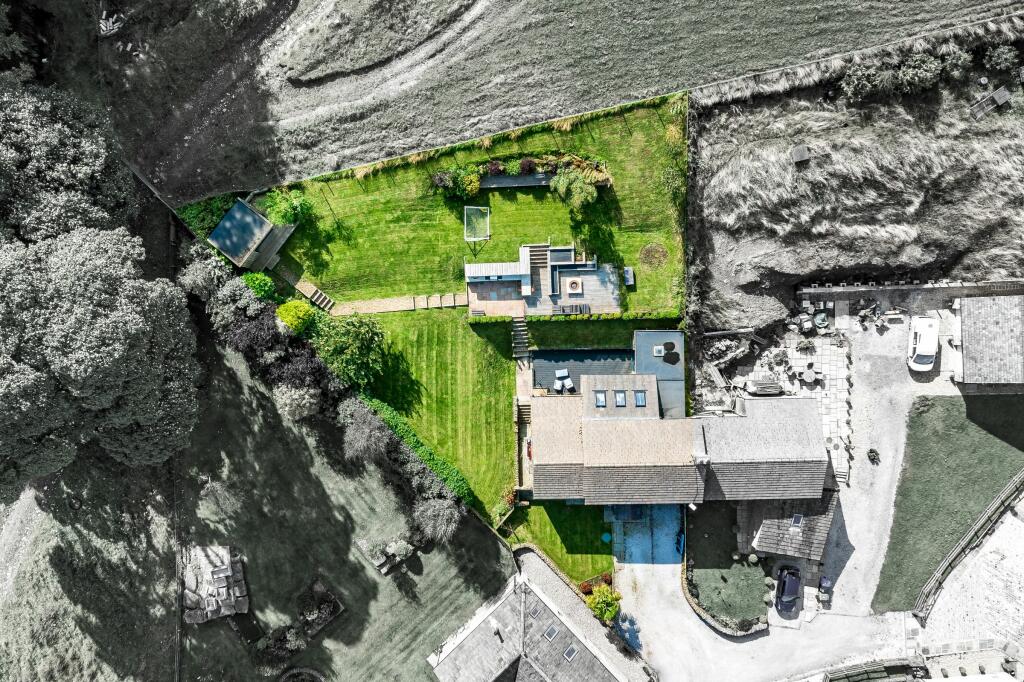 Additional image 29 of Lowerfold Cottages, Cowpe