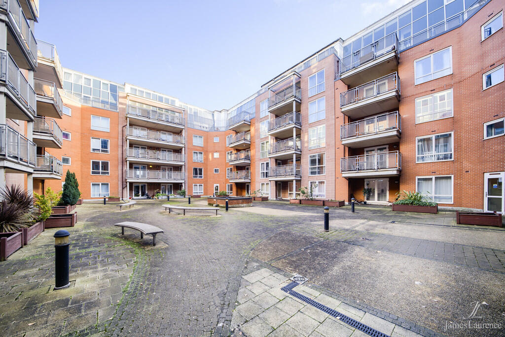 Additional image 18 of Heritage Court, 15 Warstone Lane, Jewellery Quarter