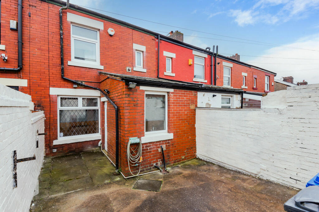 Additional image 19 of Beech Avenue, Darwen, Lancashire, BB3 3AF