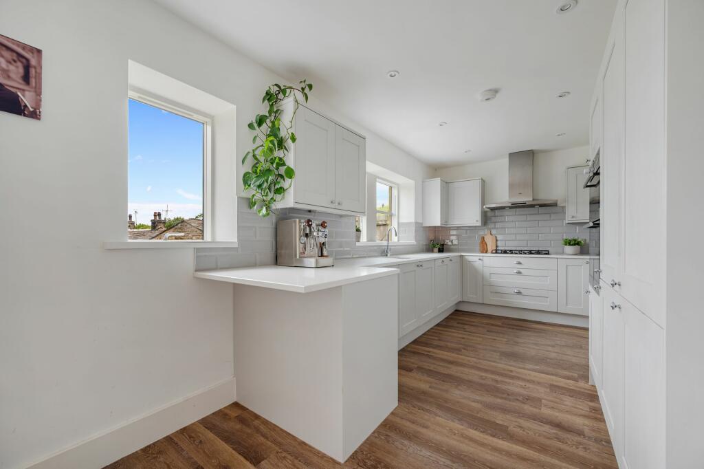 Additional image 13 of Modern 4-Bed Countryside Home with Gardens, Driveway & Garage – Available Now!