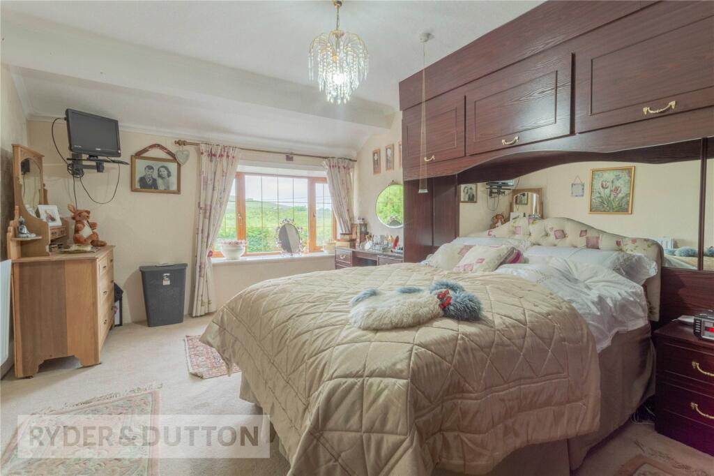 Additional image 20 of Dean Lane, Water, Rossendale, BB4