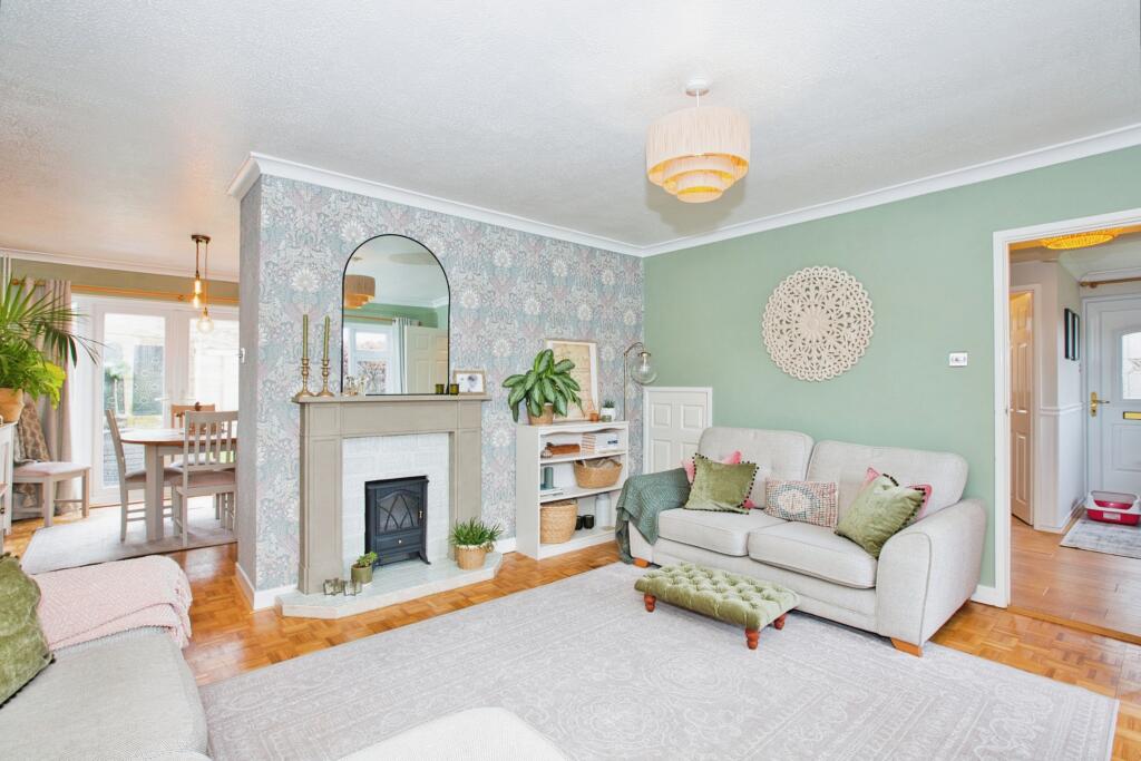 Additional image 5 of Larkhill Road, YEOVIL, Somerset, BA21