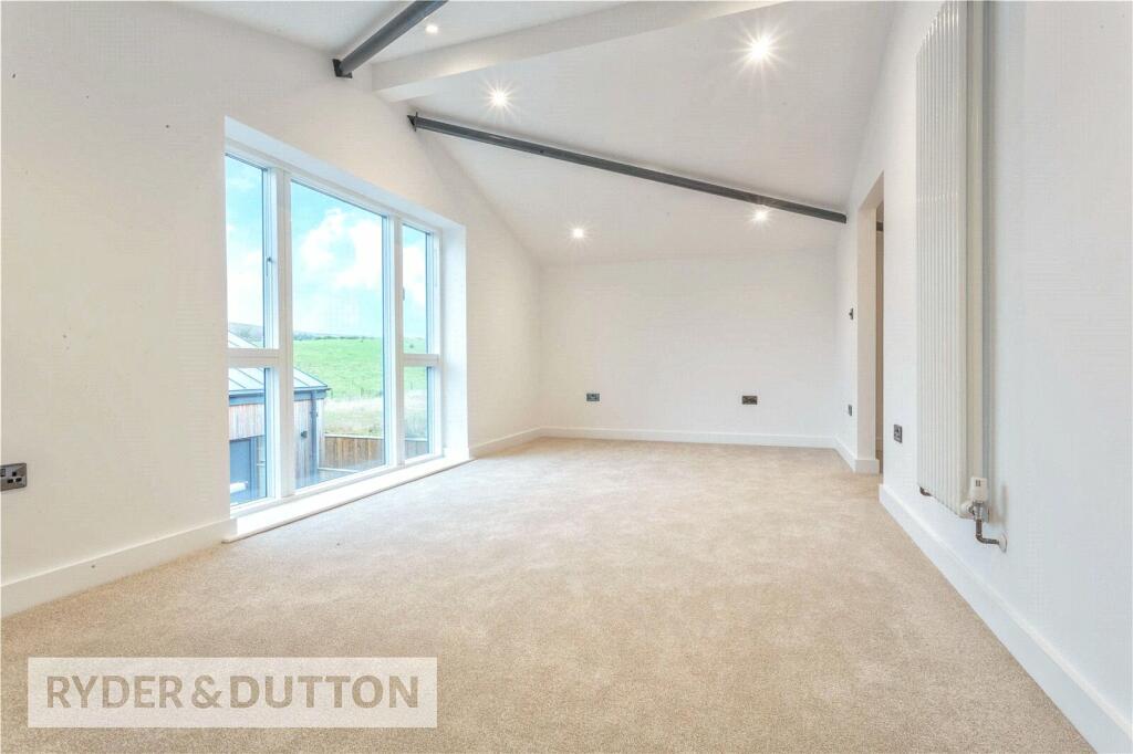 Additional image 19 of Goodshawfold Barn, Loveclough Road, Loveclough, Rossendale, BB4