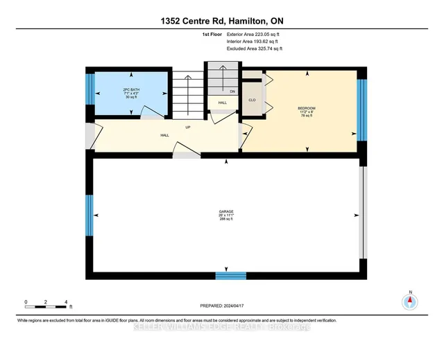 Additional image 38 of 1352 Centre Rd