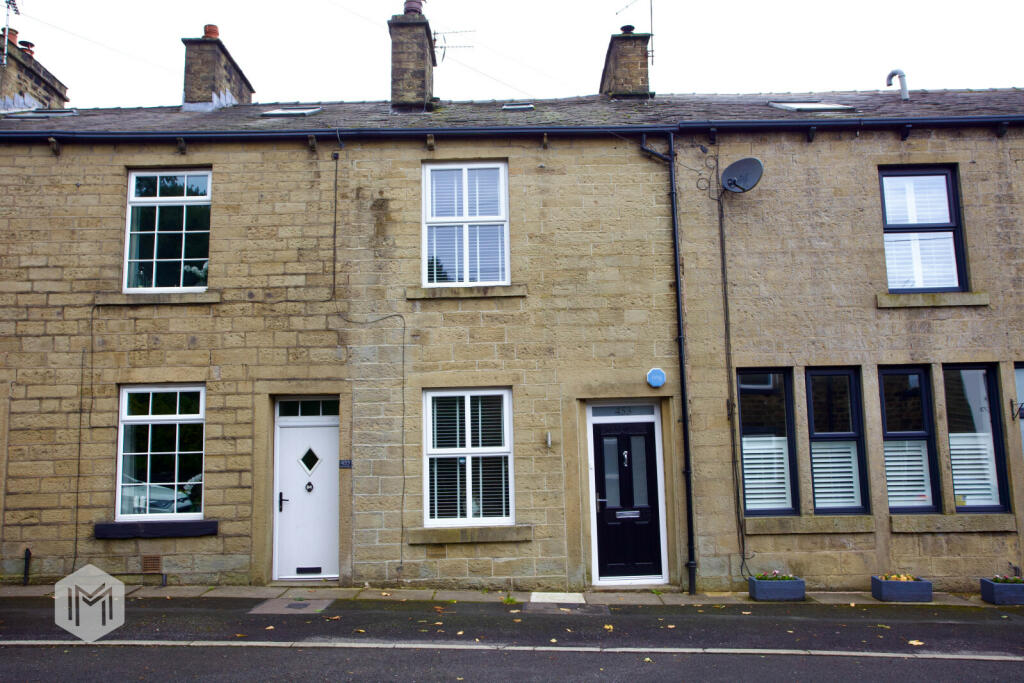 Additional image 3 of Bury Road, Rawtenstall, Rossendale, Lancashire, BB4 6JW