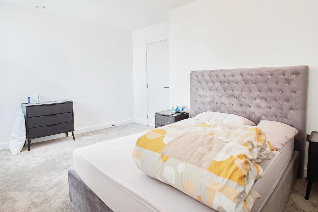 Additional image 9 of Priory House, Gooch Street North, Birmingham, B5