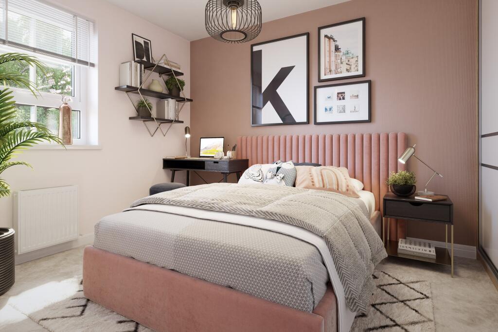 Additional image 5 of Brokenstone Road, 
Feniscowles, 
Blackburn with Darwen, 
Lancashire, 
BB3 0LL