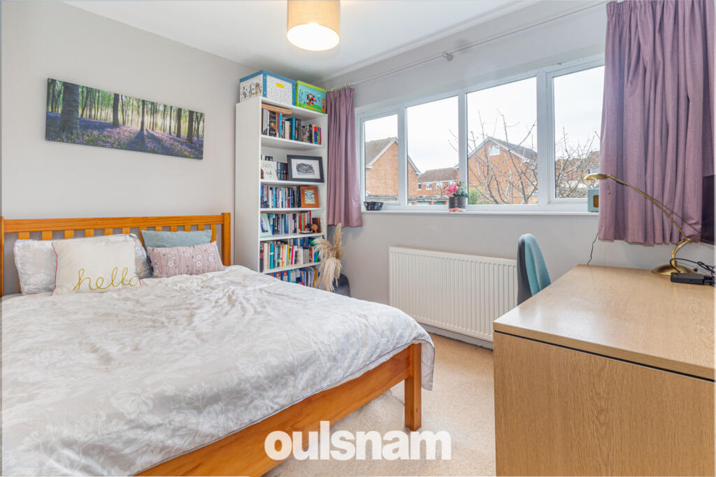 Additional image 9 of St Denis Road, Bournville Village Trust, Selly Oak, Birmingham, B29