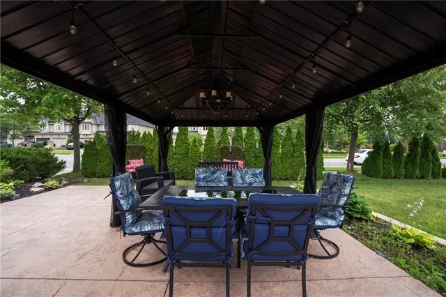 Additional image 38 of 575 STONEHENGE Dr