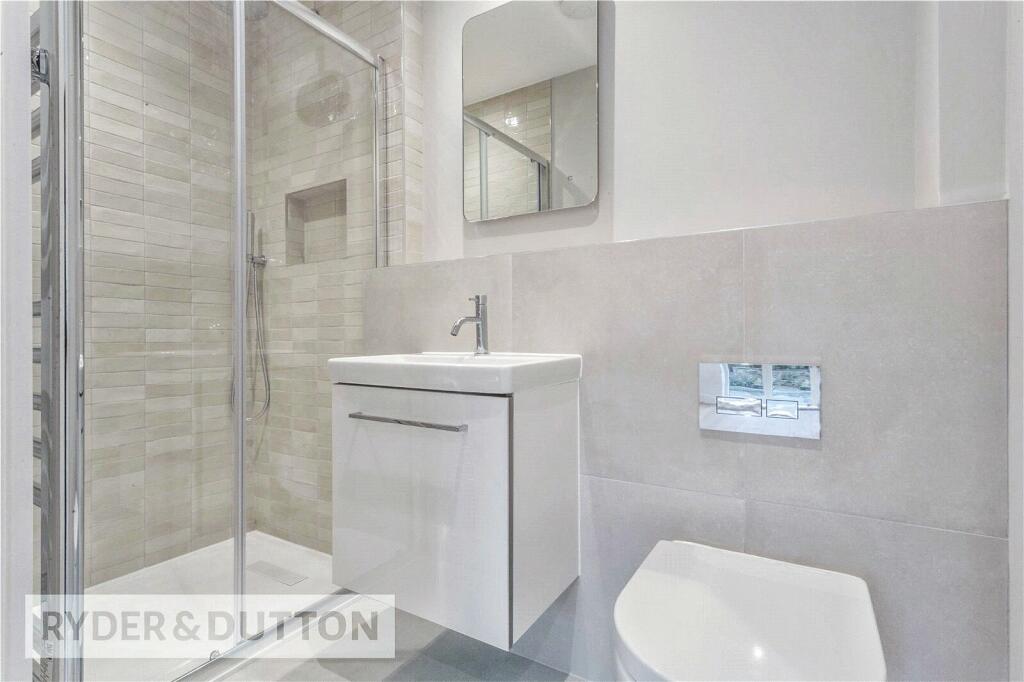 Additional image 10 of Goodshawfold Barn, Loveclough Road, Loveclough, Rossendale, BB4